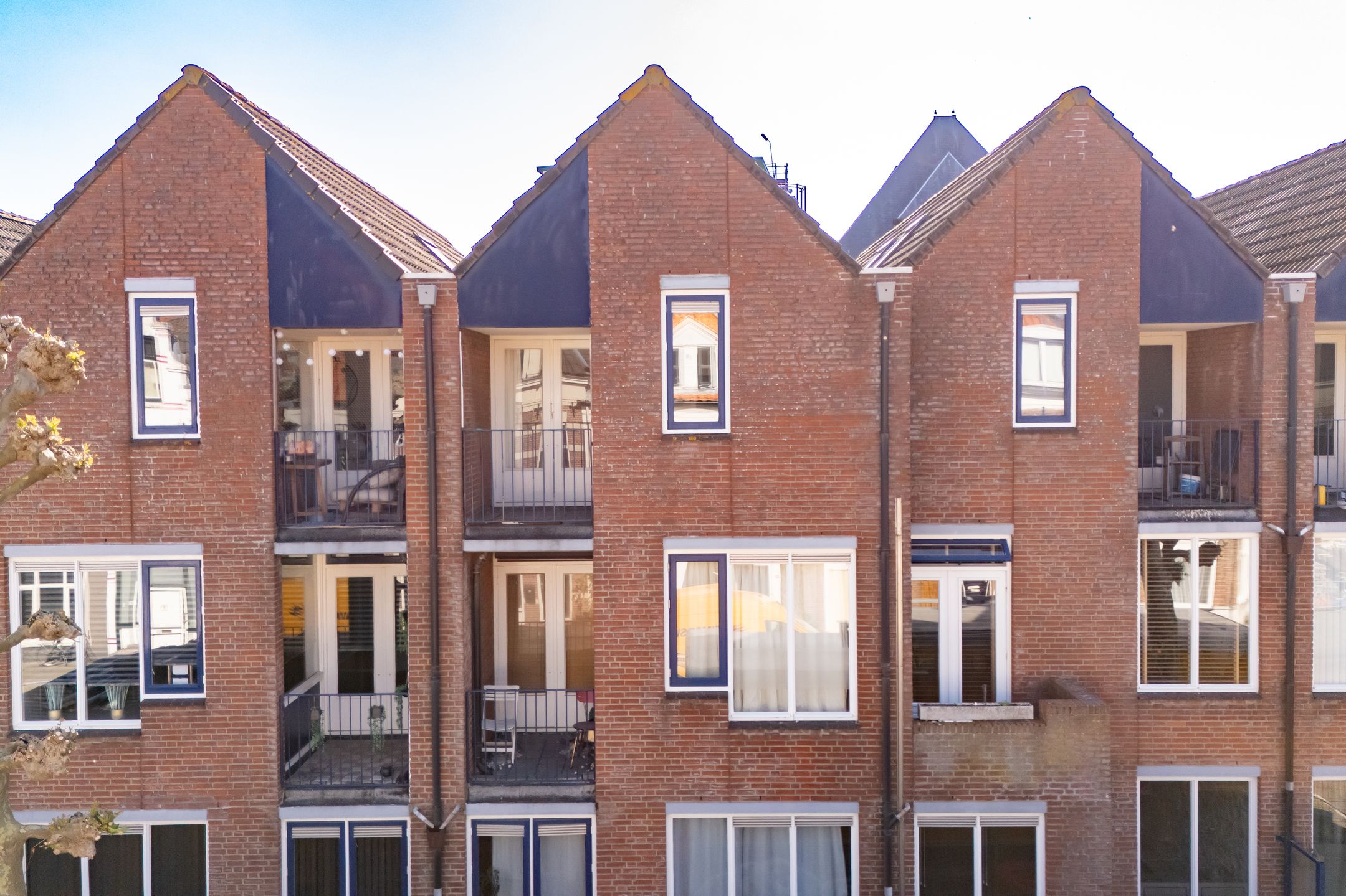 Foto 3 van Van Dishoeckstraat 30