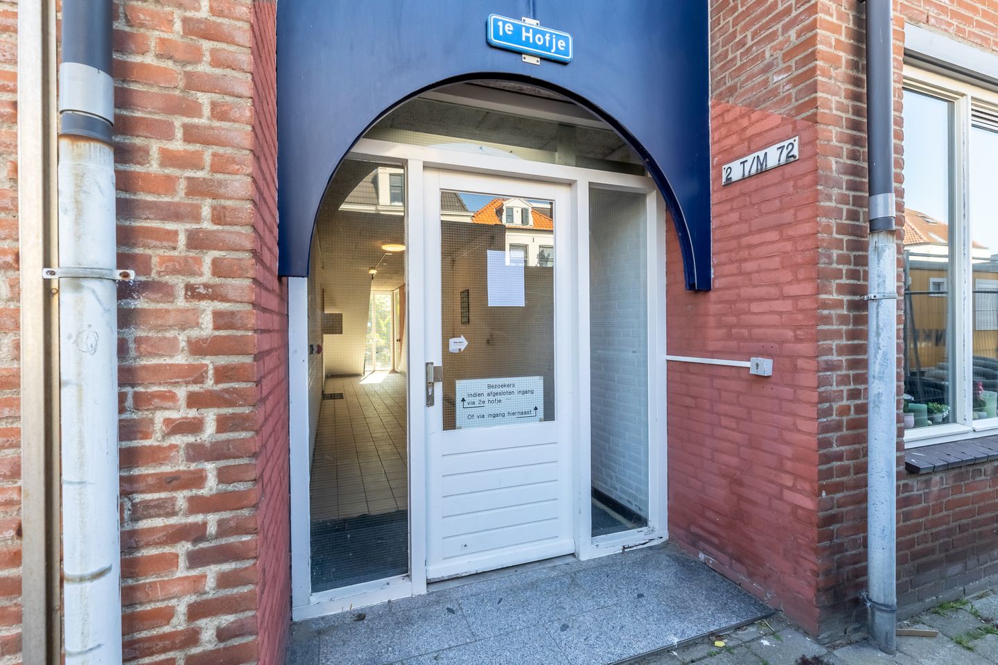 Foto 5 van Van Dishoeckstraat 30