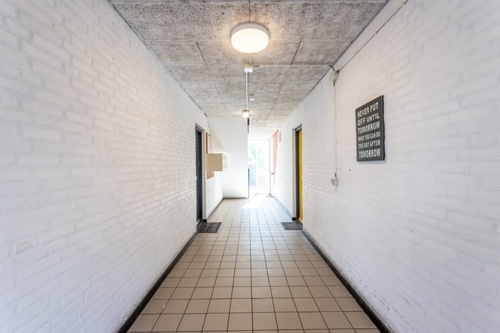 Foto 6 van Van Dishoeckstraat 30