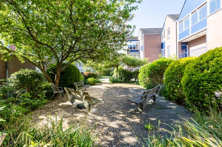 Foto 7 van Van Dishoeckstraat 30