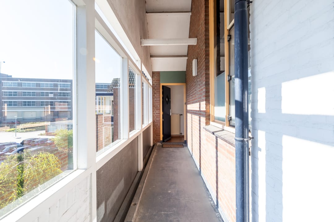 Foto 8 van Van Dishoeckstraat 30