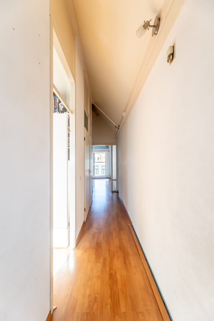 Foto 9 van Van Dishoeckstraat 30