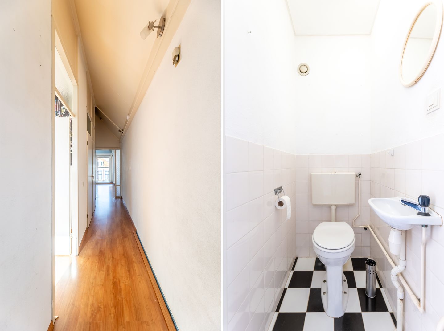 Foto 10 van Van Dishoeckstraat 30