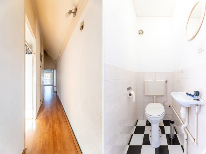 Foto 10 van Van Dishoeckstraat 30