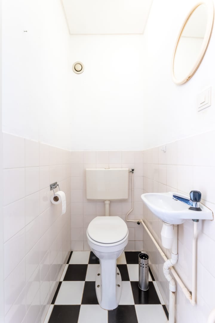 Foto 11 van Van Dishoeckstraat 30