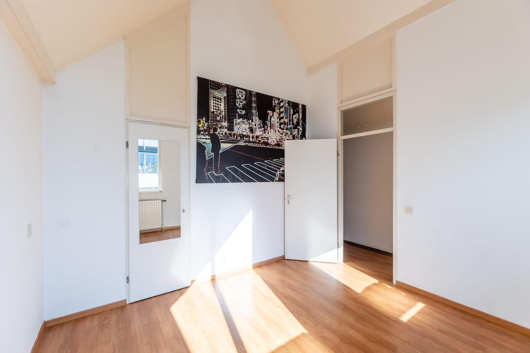 Foto 13 van Van Dishoeckstraat 30