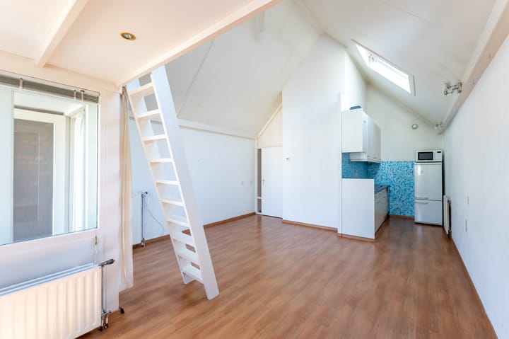 Foto 20 van Van Dishoeckstraat 30