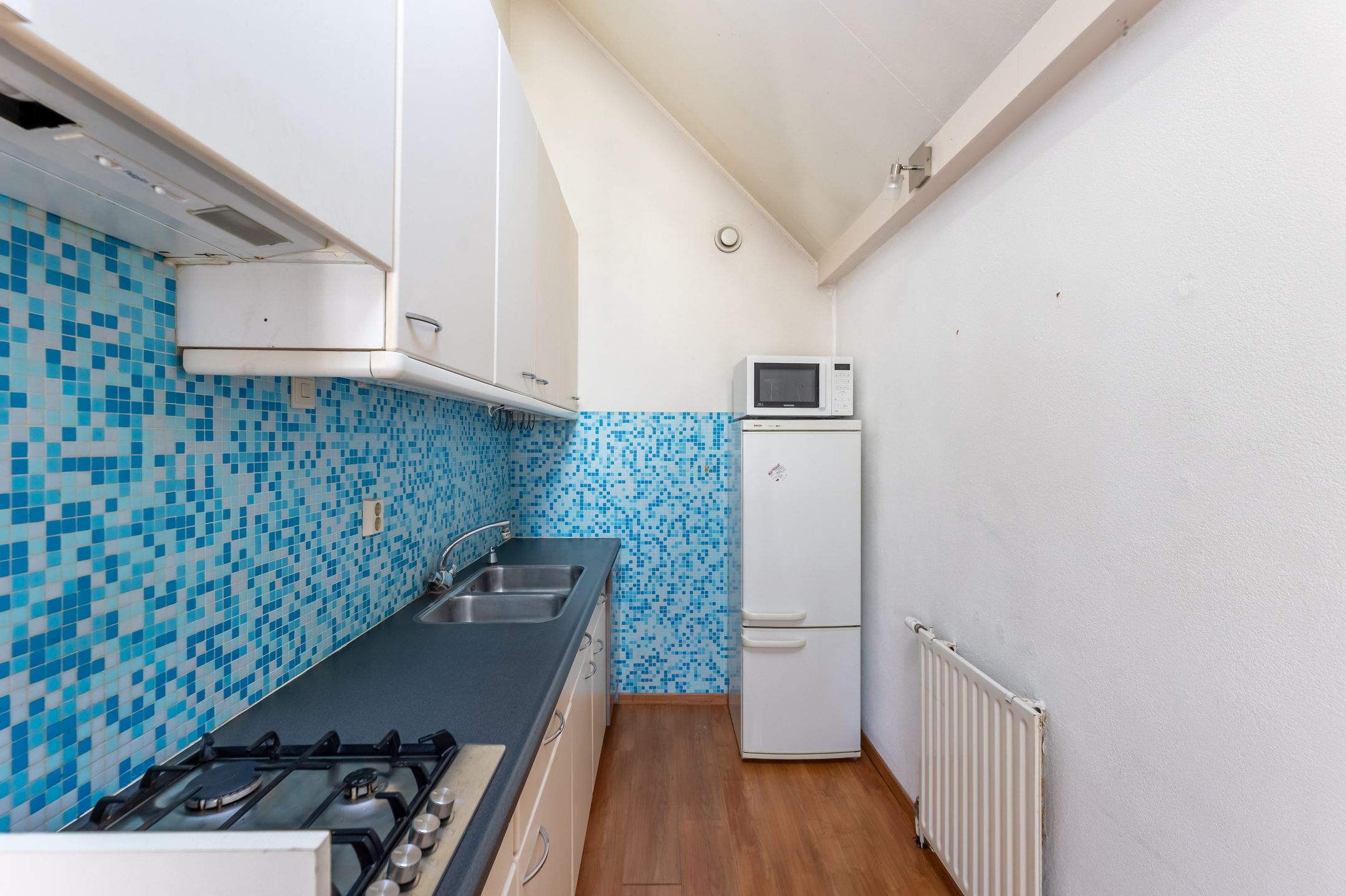 Foto 21 van Van Dishoeckstraat 30