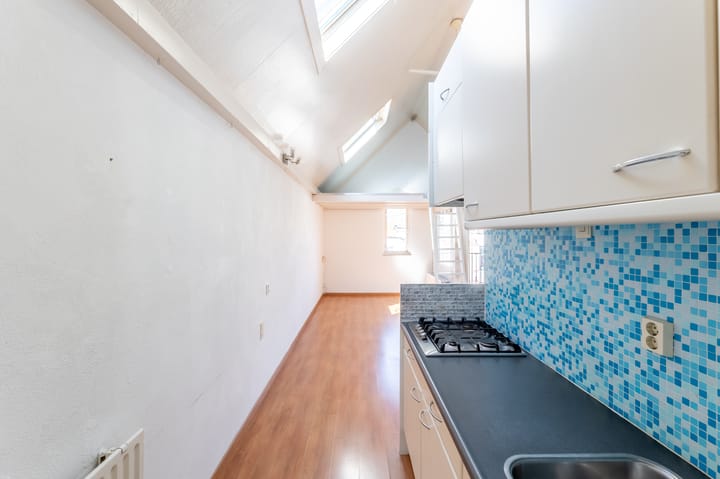 Foto 22 van Van Dishoeckstraat 30