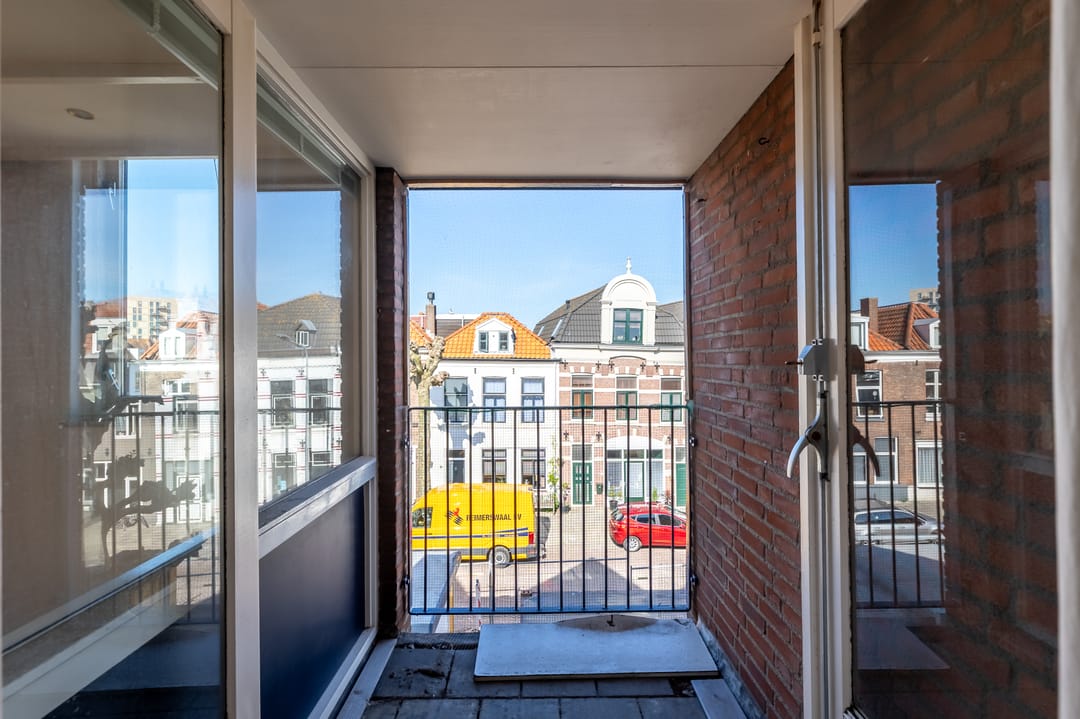 Foto 23 van Van Dishoeckstraat 30