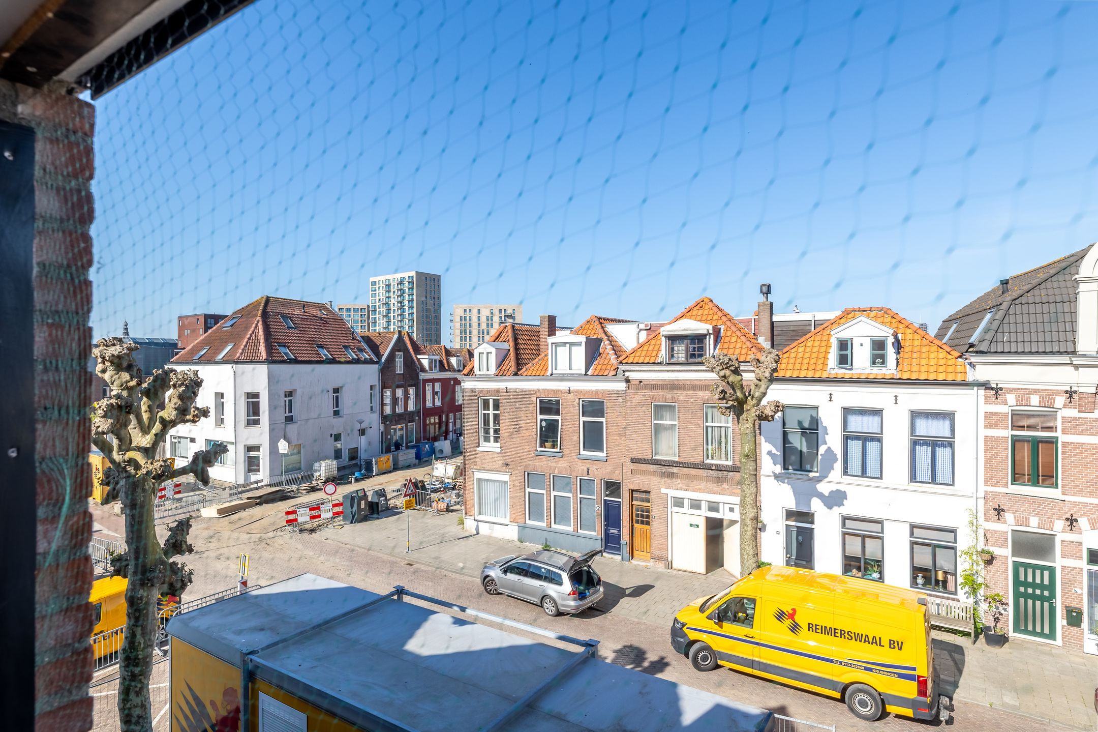 Foto 24 van Van Dishoeckstraat 30