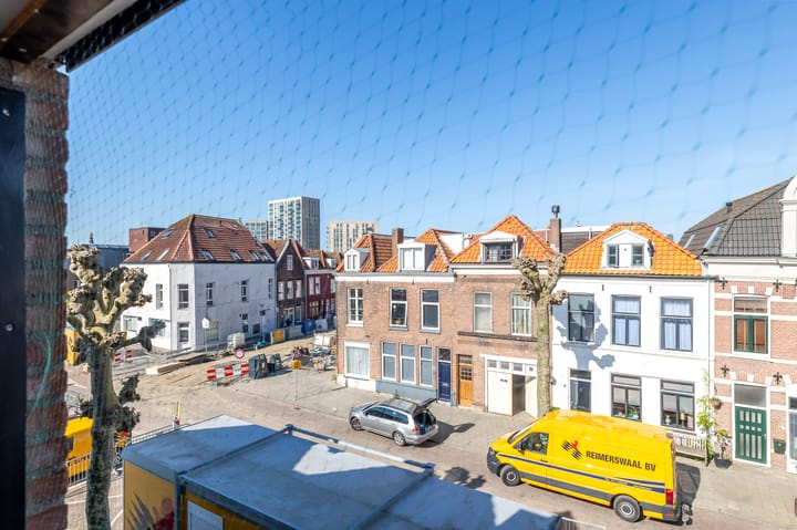 Foto 24 van Van Dishoeckstraat 30