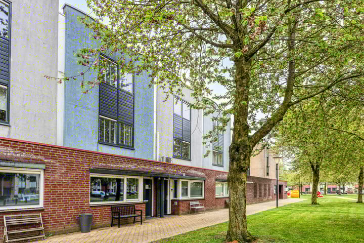 Foto 5 van Westhaag 13