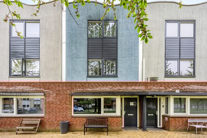 Foto 6 van Westhaag 13