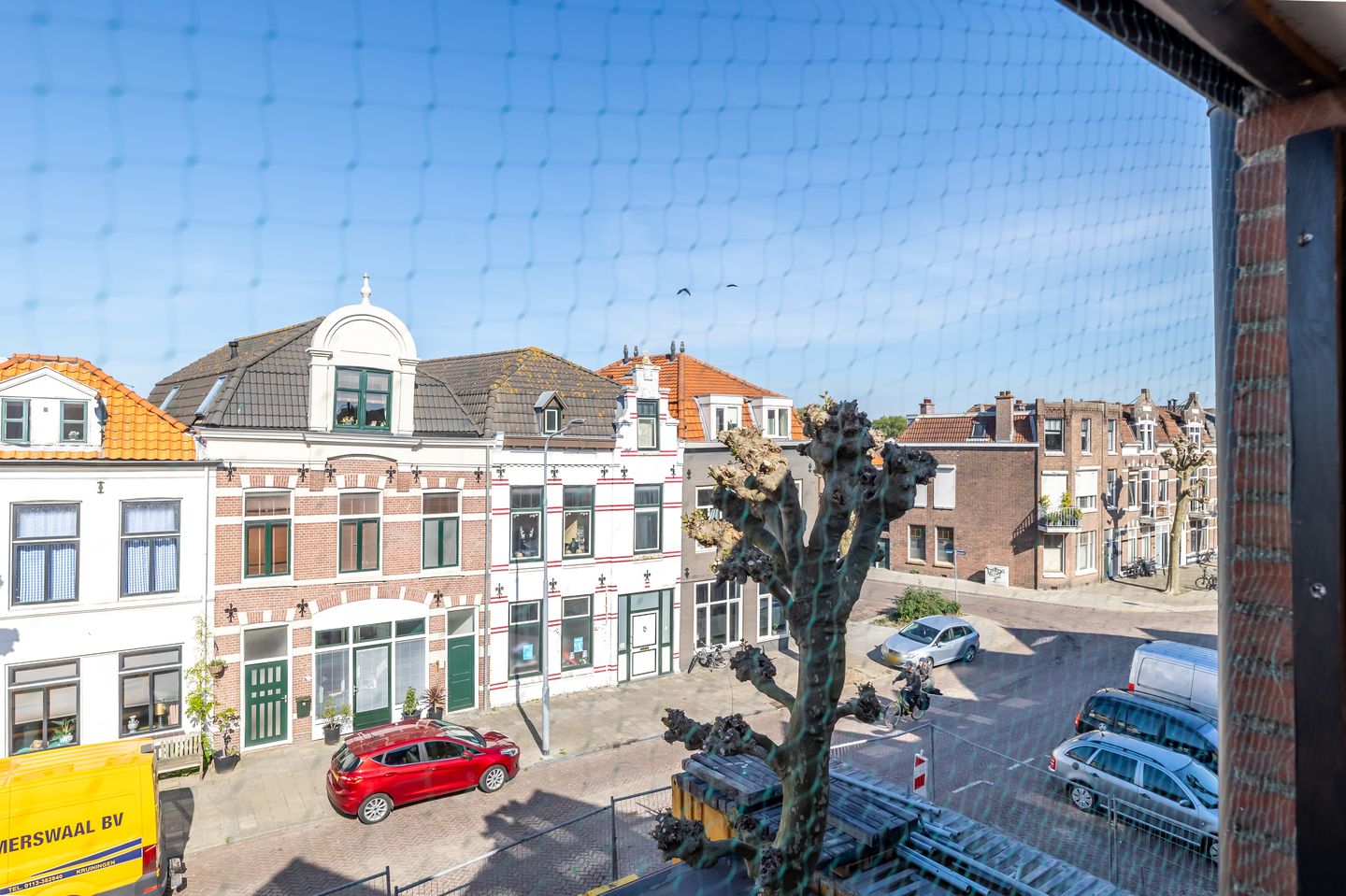 Foto 25 van Van Dishoeckstraat 30