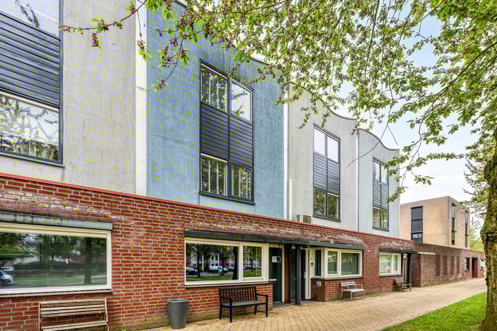 Foto 7 van Westhaag 13