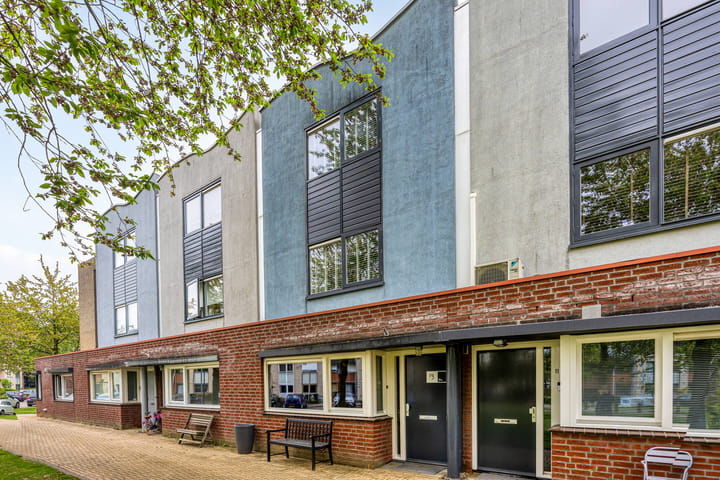 Foto 8 van Westhaag 13