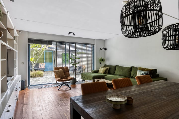 Foto 11 van Westhaag 13