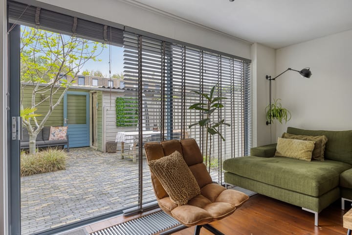 Foto 13 van Westhaag 13