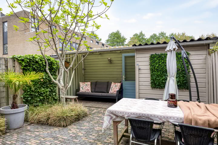 Foto 29 van Westhaag 13