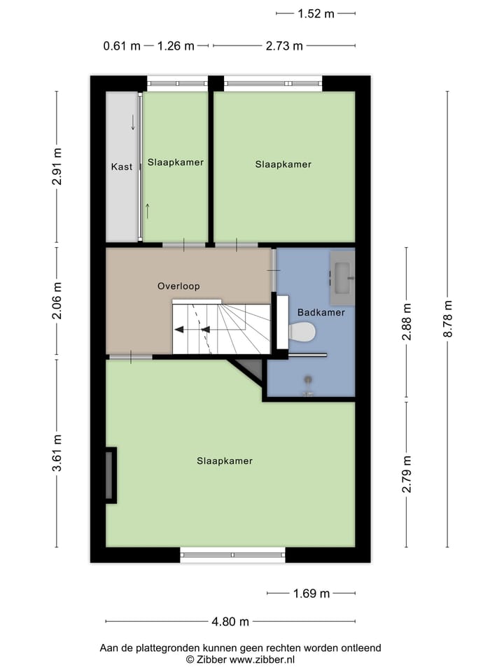 Foto 37 van Westhaag 13