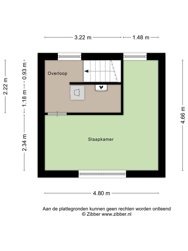 Foto 38 van Westhaag 13