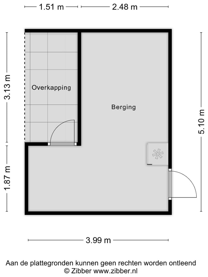 Foto 39 van Westhaag 13