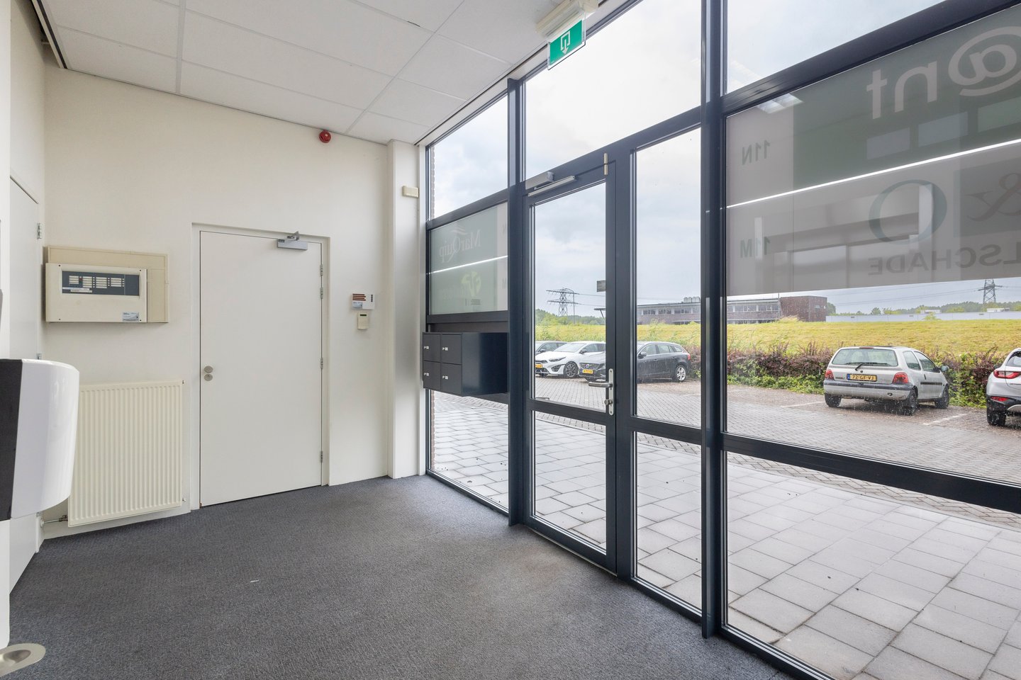 View photo 4 of Nieuwland Parc 10-m