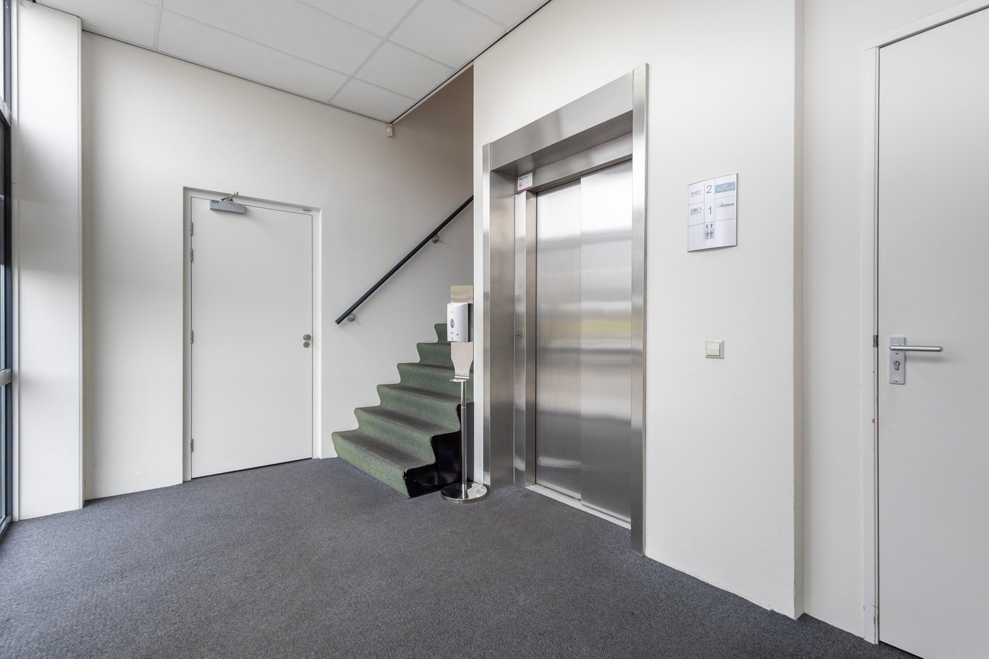 View photo 5 of Nieuwland Parc 10-m