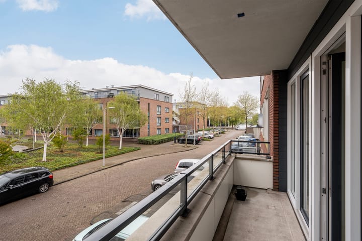 Foto 5 van Veilingkade 8