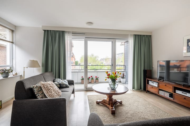 Foto 8 van Veilingkade 8