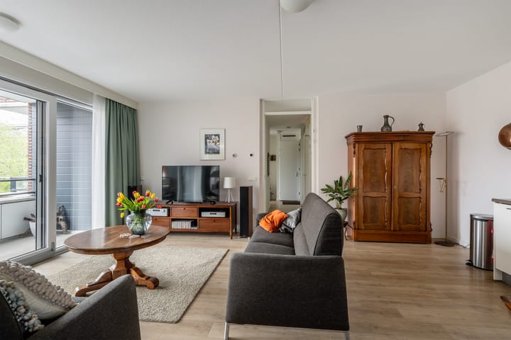 Foto 9 van Veilingkade 8