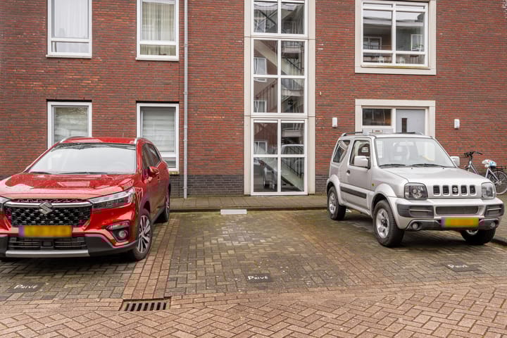 Foto 23 van Veilingkade 8