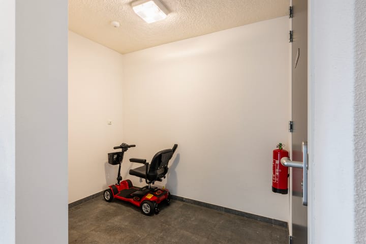 Foto 24 van Veilingkade 8