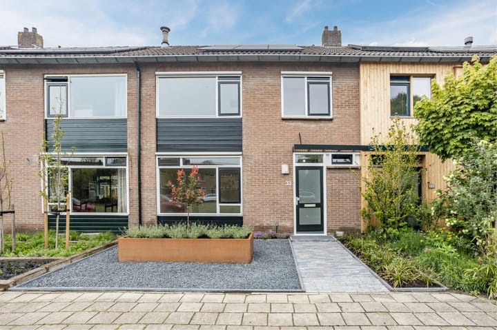 Foto 2 van Klumperkamp 33