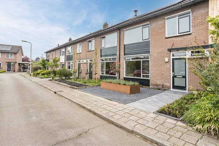 Foto 3 van Klumperkamp 33