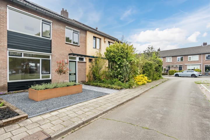 Foto 4 van Klumperkamp 33