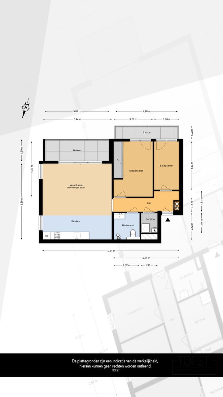 Foto 31 van Veilingkade 8