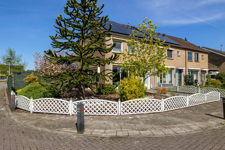 Foto 4 van Harm Smeengestraat 25