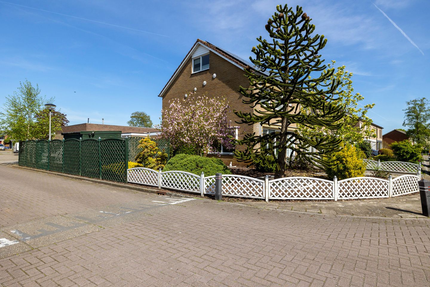 Foto 5 van Harm Smeengestraat 25