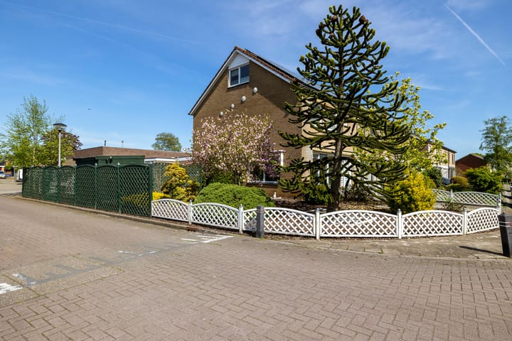 Foto 5 van Harm Smeengestraat 25