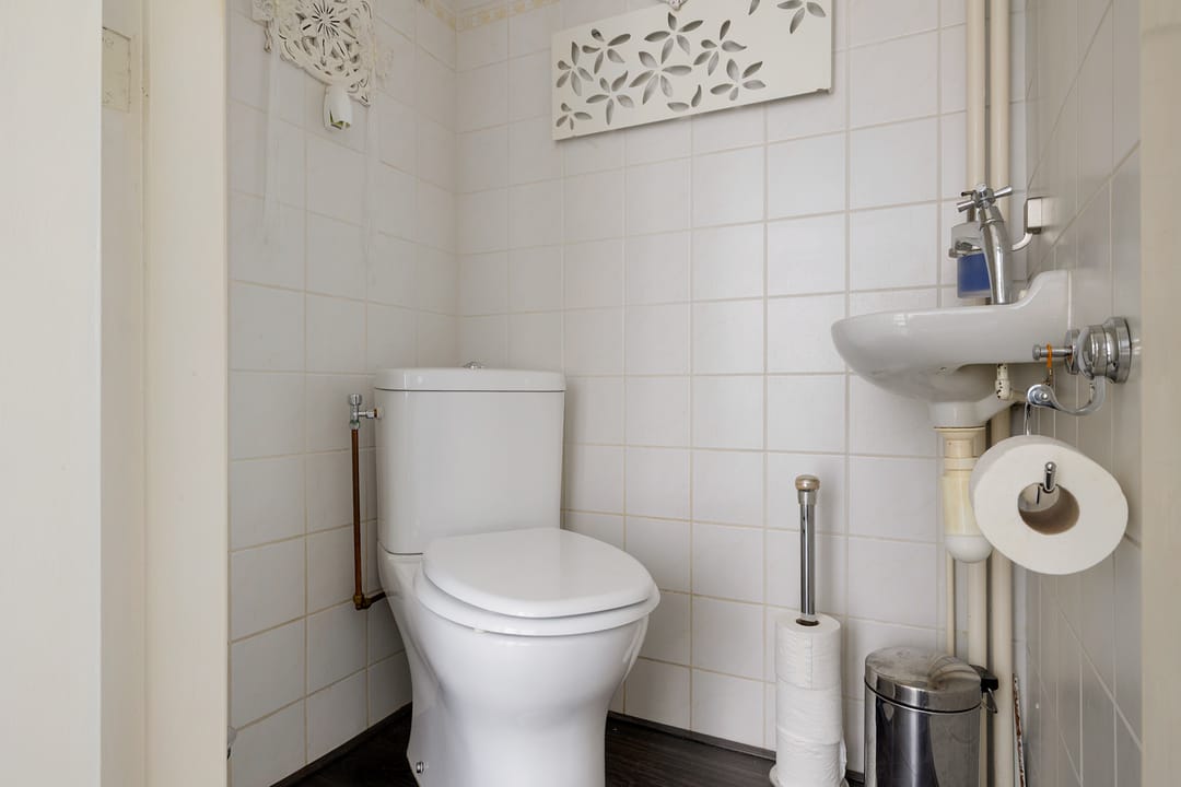 Foto 7 van Harm Smeengestraat 25