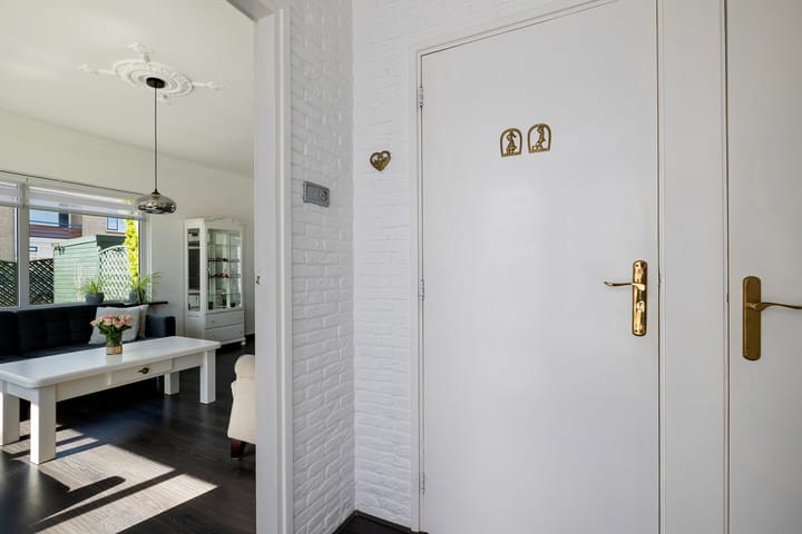 Foto 8 van Harm Smeengestraat 25