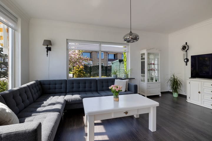 Foto 9 van Harm Smeengestraat 25