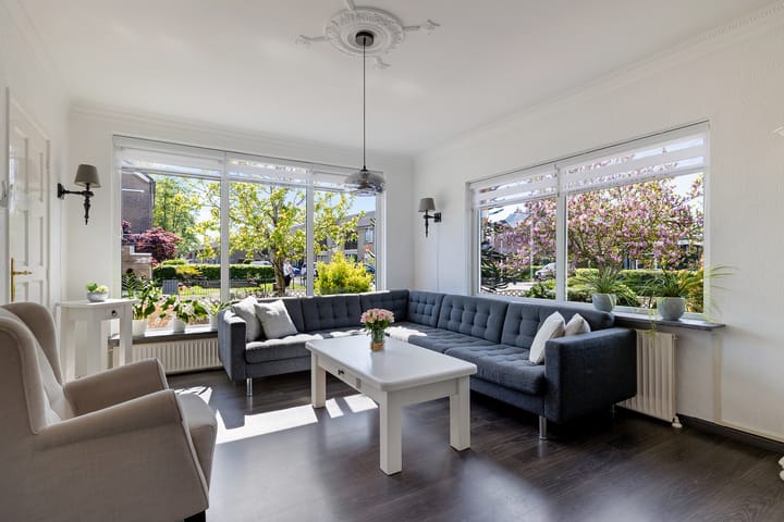 Foto 10 van Harm Smeengestraat 25