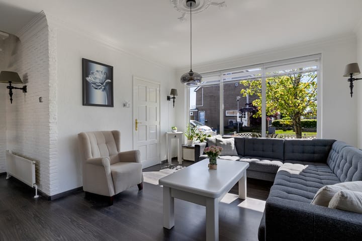 Foto 11 van Harm Smeengestraat 25