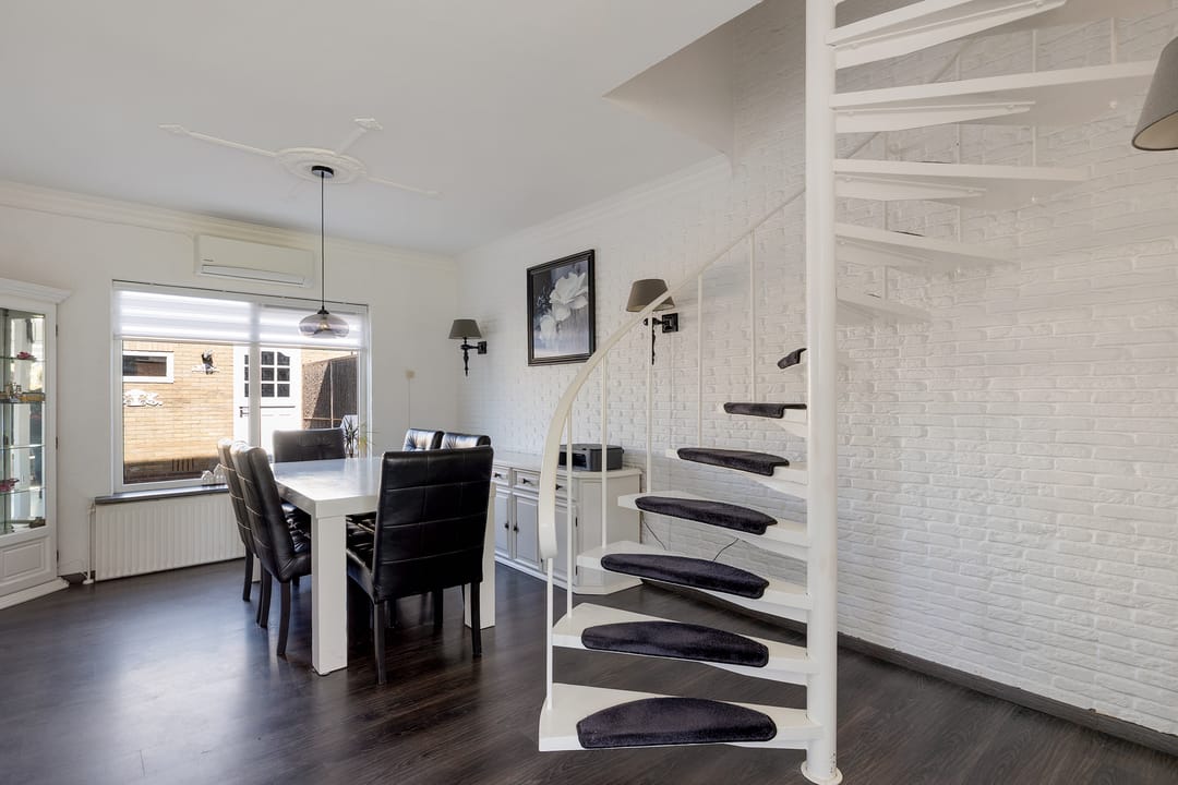 Foto 13 van Harm Smeengestraat 25