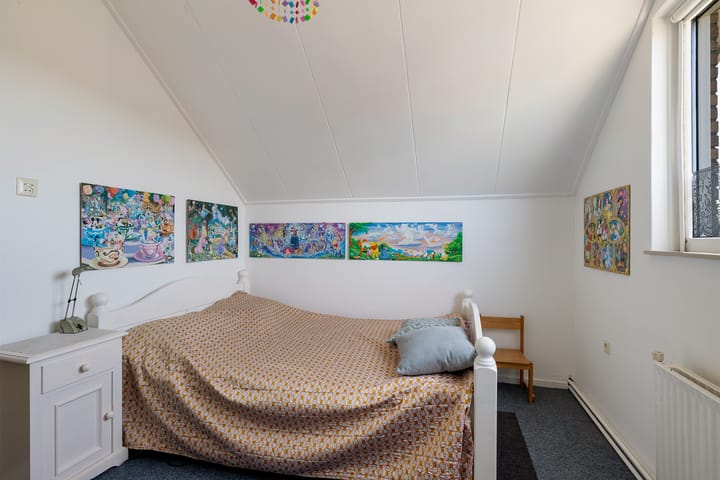 Foto 22 van Harm Smeengestraat 25