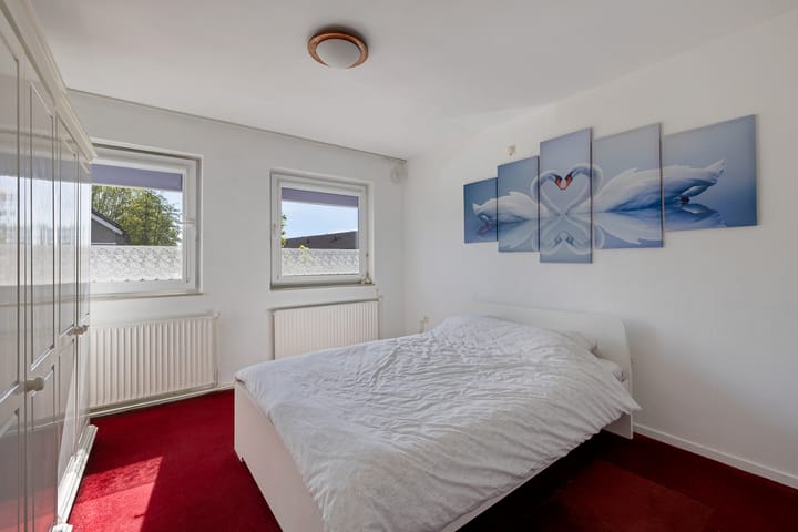 Foto 25 van Harm Smeengestraat 25