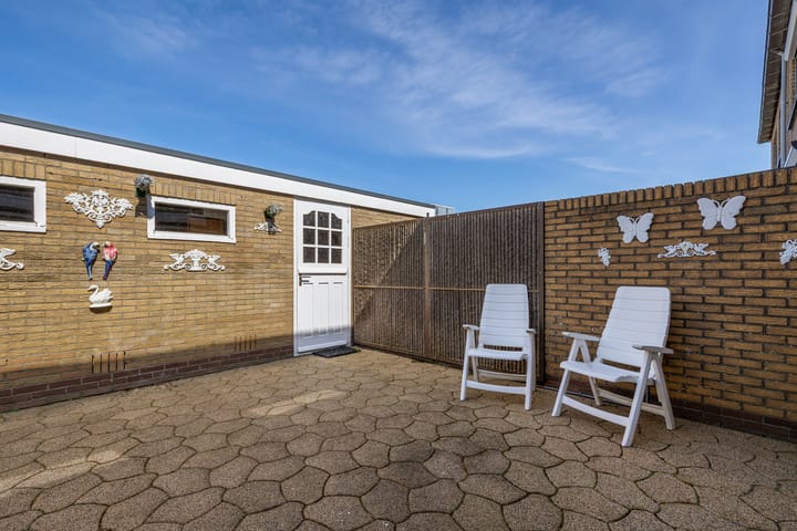 Foto 29 van Harm Smeengestraat 25